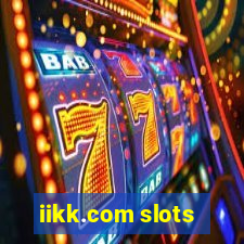 iikk.com slots